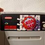 NBA Jam Super Nintendo Snes Arcade Retro Games Original Image 2
