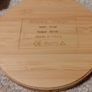 Wireless Charging Pad Image 2