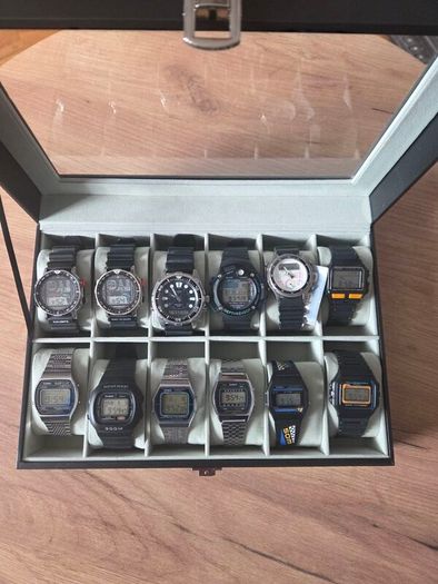 watches