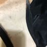 Ladies Dune knee boots size 5 Image 7