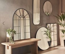 Eliza Mirror (M&S)