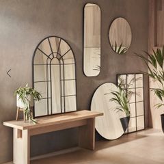 Eliza Mirror (M&S)