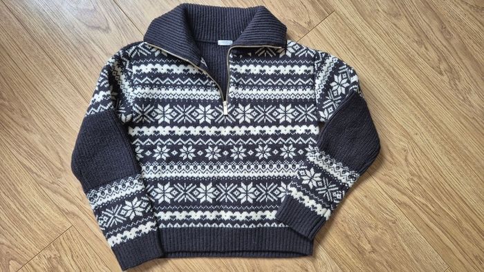 Next Christmas jumper 10yo