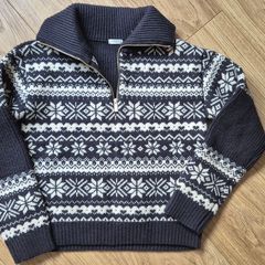Next Christmas jumper 10yo