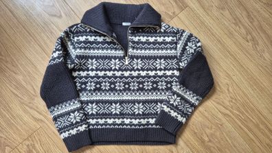 Next Christmas jumper 10yo