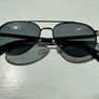 William Morris Black Label BL045 Aviator-style Sunglasses Image 3