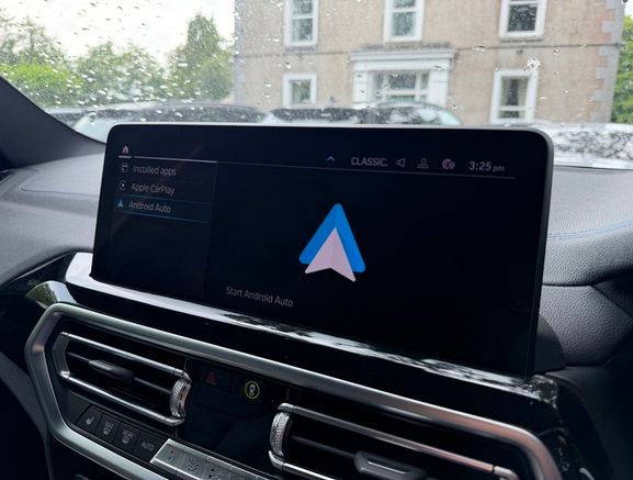 BMW coding
