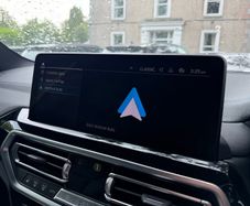 BMW coding