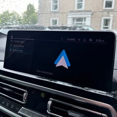BMW coding