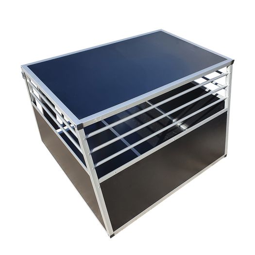 Aluminium Dog Cage 3 Sizes Available
