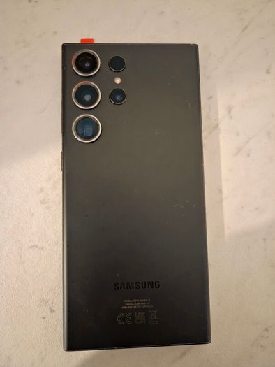 Samsung S23 Ultra
