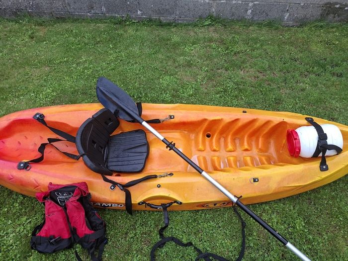 Kayak