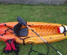 Kayak