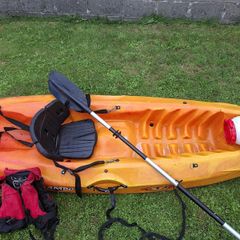 Kayak