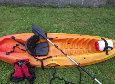 Kayak