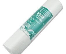 UST-M 10 Inch Polypropylene Sediment Cartridge 20 Micron - PS Series