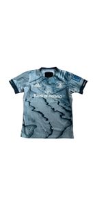 Leinster Rugby Tadhg Furlong match worn jersey