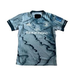 Leinster Rugby Tadhg Furlong match worn jersey