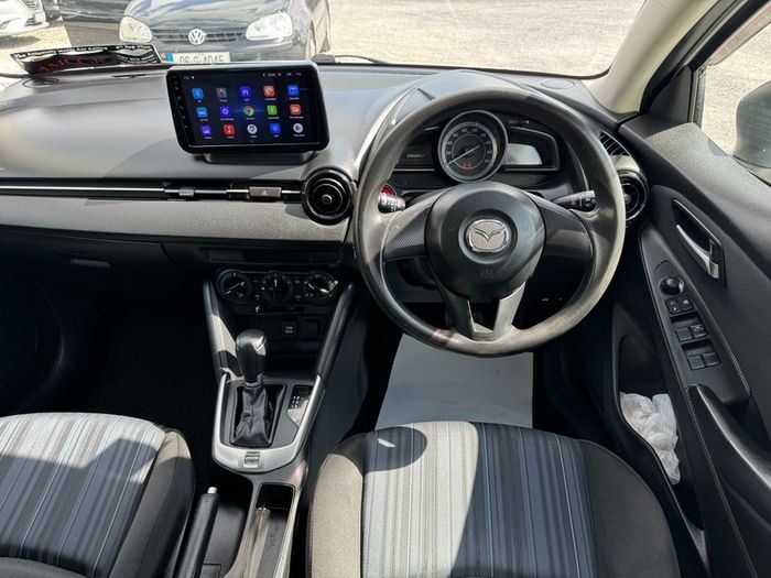 Mazda 2 Demio 1.3ltr Automatic NEW NCT