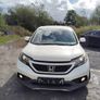 Breaking Honda CR-V 2014 diesel Image 2