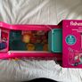 fisher-price Barbie camper Image 5