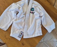 Taekwondo Gear for sale