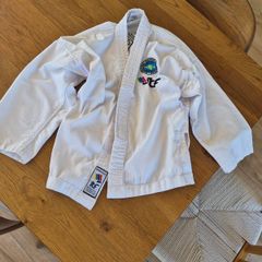 Taekwondo Gear for sale