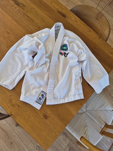 Taekwondo Gear for sale