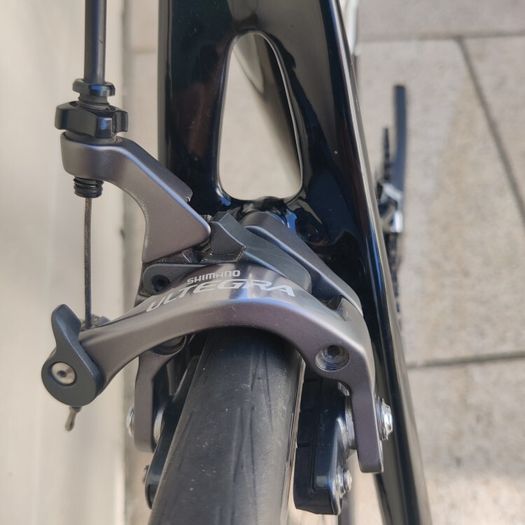 Road bike