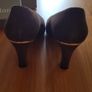 Vintage but New Roland Cartier Shoes Size 37 UK 4 Image 3