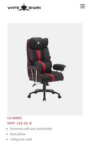 Gaming Chair