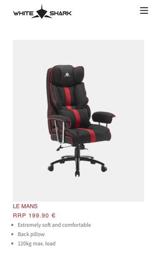 Gaming Chair