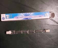 Halogen bulbs