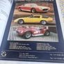 Classic and Sportscar Magazine June 1990 - Bugatti Image 6