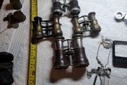 vintage opera glasses