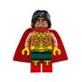 Lego Justice League Anniversary Set Lego D C Lego Minifigures Image 3
