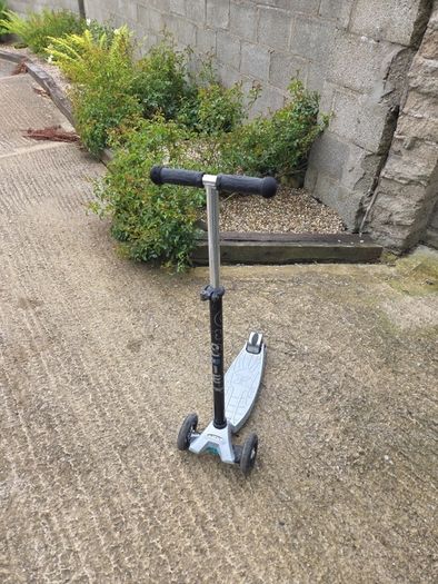 Kids Scooters Micro
