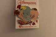 Dumbo Disney pin