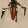 Warhammer Eldar Jet Bike Image 2