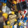 lego minfigs Image 5