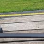 Stand on wheels Image 3