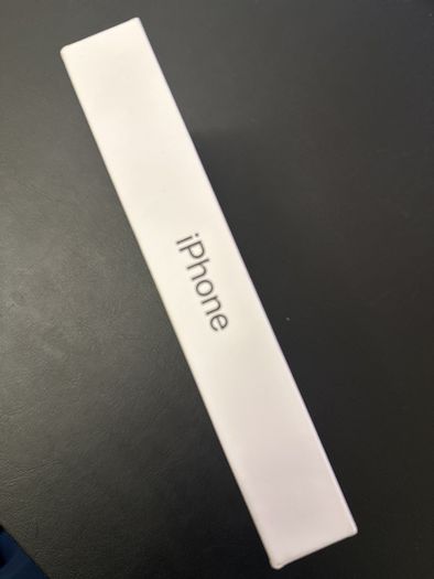 iPhone 16, Black, 128GB, Unlocked, New & Sealed