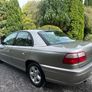03 Vauxhall Omega 2.2 Petrol CD Auto Opel Image 6