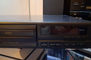 technics pg490 cd player