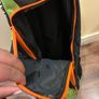 Large Kookaburra Hockey bag for collection from Greystones Image 4