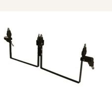 Out n About - Double carrycot Adaptor no.2