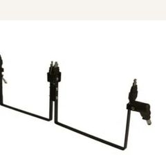 Out n About - Double carrycot Adaptor no.2