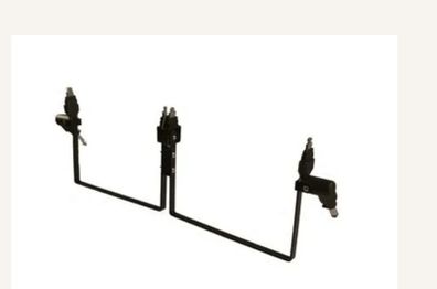 Out n About - Double carrycot Adaptor no.2
