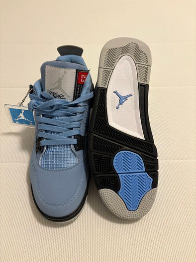 Jordan Brand new