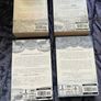 John Gwynne 4 Book Set Like New Condition Malice Valour Ruin Wrath The Faithful and the Fallen Series Image 3
